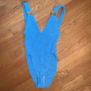 Asos One Piece Swimsuit